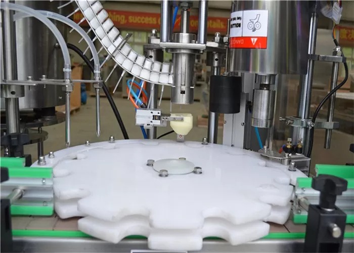 Automatska mašina za punjenje parfema za osvježavanje zraka