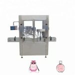 Automatska mašina za punjenje bočica s raspršivačem od 25 ml