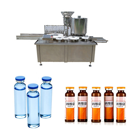 YB-PX8 Automatsko punjenje boca 4 Oz Eterično ulje aromaterapijsko ulje sprej za maglu Mašina za punjenje boca