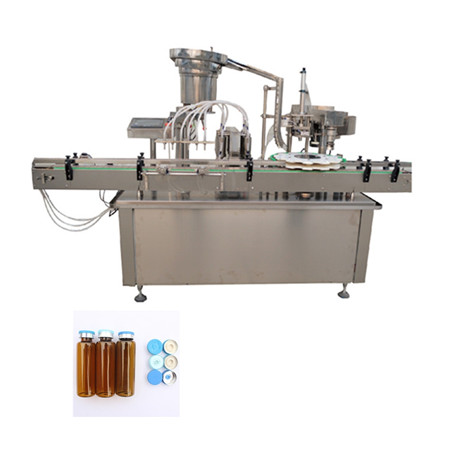 a03 Manual cream Filling Machine for cosmetic paste oil ice and liquid 0~50ml For Cream & Shampoo & Cosmetic