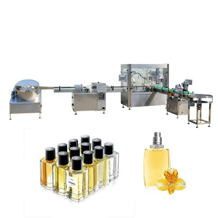 JYD Tvornička cijena Proizvođač GFK-280 Sianless Steel Jednoglava magnetna pumpa mašina za punjenje tekućinom sa CE