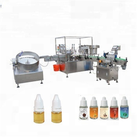 Mašine za proizvodnju napitaka bezalkoholnih pića
