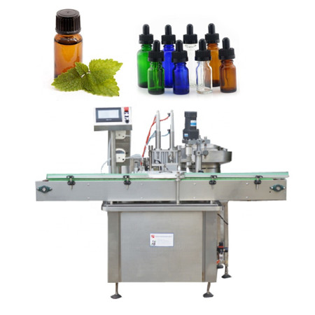 JYD Price YG-1 Semi-automatic Magnetic Pump Anti-corrosive Single Head Chemical Medical Liquid Fillers Bottle Filling Machinery