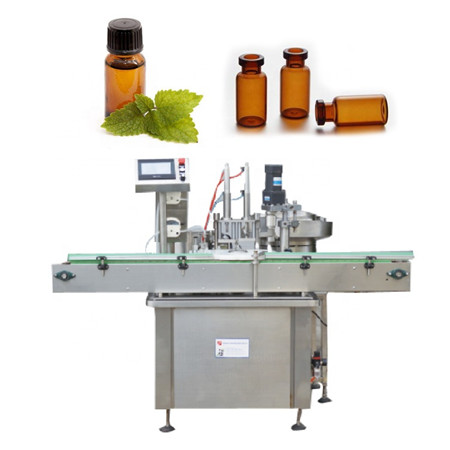 Linija za proizvodnju vrućeg punjenja čajnog soka - pranje, punjenje, zatvaranje 3-u-1 MonoBloc dobavljač Zhangjiagang TIE Machinery